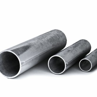 Труба эл/св d 10x0,7 х/к